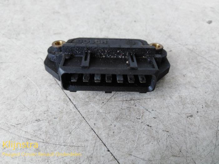 Usagé Module (divers) Peugeot 106 I 1.4 XSi Prix sur demande proposé par Fa. Klijnstra & Zn. VOF