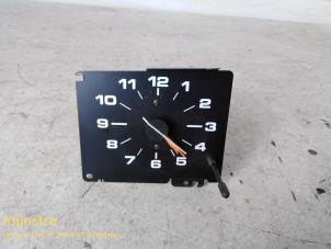 New Clock Peugeot 205 II (20A/C) Price on request offered by Fa. Klijnstra & Zn. VOF
