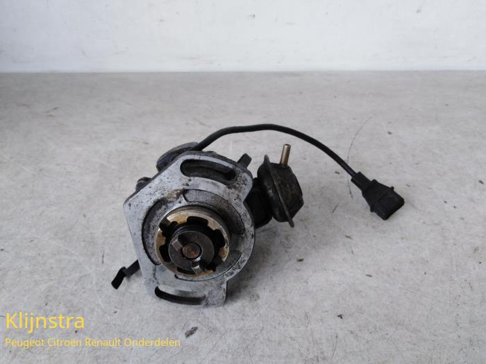 Gebrauchte Stromverteiler Peugeot 305 II Break (581E) 1.6 GR,GT Preis auf Anfrage angeboten von Fa. Klijnstra & Zn. VOF