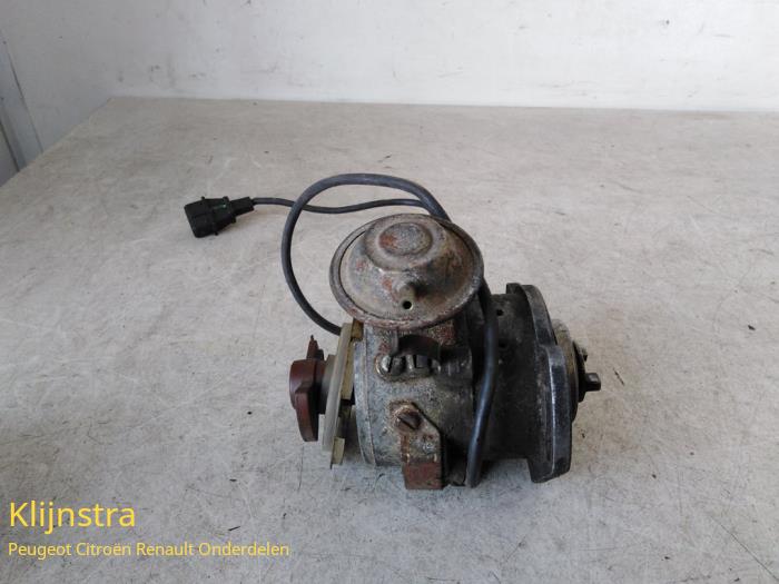 Gebrauchte Stromverteiler Citroen BX 1.1 -> 1.6 16 RS,TRS Kat. Preis auf Anfrage angeboten von Fa. Klijnstra & Zn. VOF