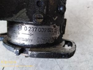 Stromverteiler van een Peugeot 205 II (20A/C) 1.1 XE,GE,XL,GL,XR,GR 1990