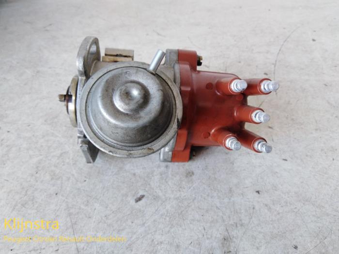 Used Distributor Citroen BX 1.1 -> 1.6 14 REi,Deauville Kat. Price on request offered by Fa. Klijnstra & Zn. VOF