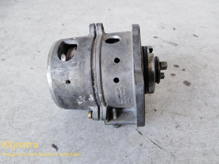 Used Distributor Peugeot 309 II (3C/3A) 1.4 XE,XL,XR,GL,GR Price on request offered by Fa. Klijnstra & Zn. VOF