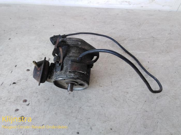 Gebrauchte Stromverteiler Peugeot 205 I (741A/C) 1.3 Preis auf Anfrage angeboten von Fa. Klijnstra & Zn. VOF