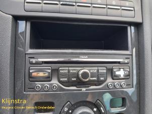 Usagé Radio Peugeot 5008 I (0A/0E) 1.6 THP 16V Prix € 300,00 Règlement à la marge proposé par Fa. Klijnstra & Zn. VOF