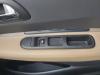 Electric window switch from a Peugeot 5008 I (0A/0E), 2009 / 2017 1.6 THP 16V, MPV, Petrol, 1.598cc, 115kW (156pk), FWD, EP6CDT; 5FV, 2009-09 / 2017-03, 0A5FV; 0E5FV 2011