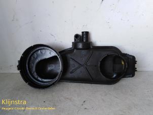 Used Air box Peugeot 106 I 1.4 XT i Price on request offered by Fa. Klijnstra & Zn. VOF
