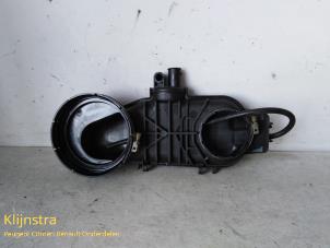 Gebrauchte Luftfiltergehäuse Citroen Saxo 1.1i X,SX Preis € 40,00 Margenregelung angeboten von Fa. Klijnstra & Zn. VOF