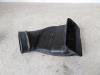 Air intake hose from a Peugeot 306 (7A/C/S), 1993 / 2002 1.9 DT, Hatchback, Diesel, 1.905cc, 66kW (90pk), FWD, XUD9TEY; DHY, 1993-05 / 2001-05, 7CDHY2; 7ADHY2; 7CDHYE; 7ADHYE 1994