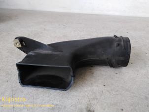 Used Air intake hose Peugeot 106 II 1.5 XNd,XRd,Sketch Price on request offered by Fa. Klijnstra & Zn. VOF