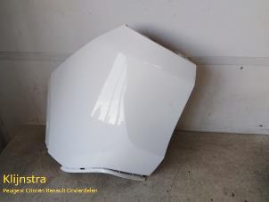 Used Rear bumper component, left Peugeot 3008 Price on request offered by Fa. Klijnstra & Zn. VOF