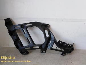 Used Rear bumper component, left Peugeot 3008 Price on request offered by Fa. Klijnstra & Zn. VOF