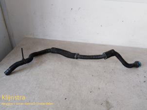 Used Fuel line Peugeot 206 (2A/C/H/J/S) 1.4 XR,XS,XT,Gentry Price on request offered by Fa. Klijnstra & Zn. VOF