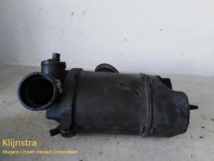 Used Air box Citroen Saxo 1.6 VTR Price on request offered by Fa. Klijnstra & Zn. VOF