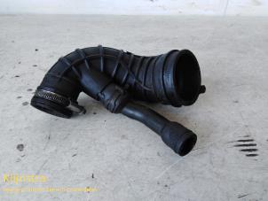 Used Air intake hose Citroen Nemo (AA) 1.4 HDi 70 Price on request offered by Fa. Klijnstra & Zn. VOF