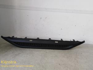New Grille strip Peugeot 208 Price on request offered by Fa. Klijnstra & Zn. VOF