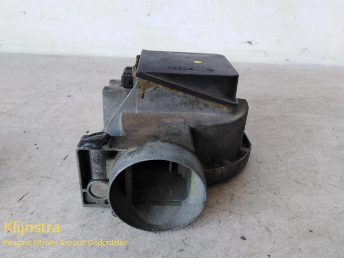 Usagé Débitmètre Peugeot 205 II (20A/C) 1.9 GTi Prix sur demande proposé par Fa. Klijnstra & Zn. VOF