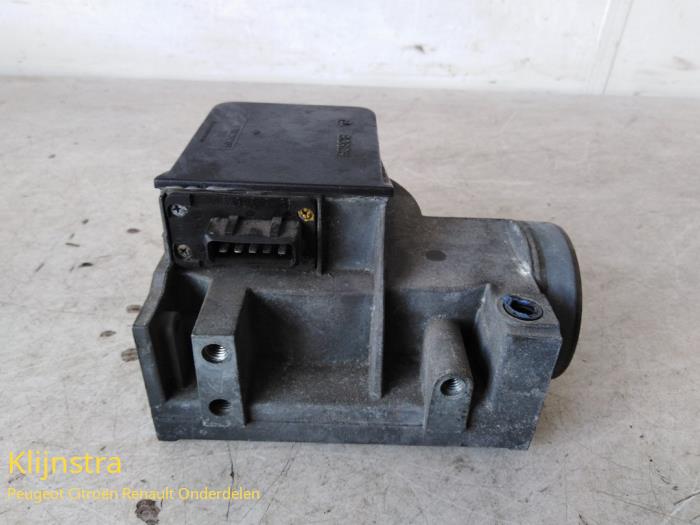 Begagnade Luftflödesmätare Peugeot 205 I (741A/C) 1.6 GTi Pris € 199,99 Marginaltabell erbjuds av Fa. Klijnstra & Zn. VOF