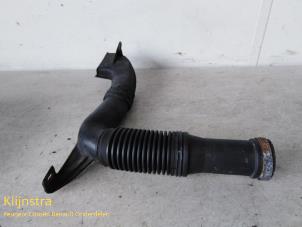 Used Air intake hose Peugeot 106 II 1.5 XNd,XRd,Sketch Price on request offered by Fa. Klijnstra & Zn. VOF