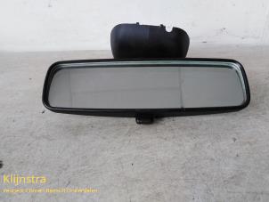 Used Rear view mirror Peugeot 406 Coupé (8C) 2.0 16V Price on request offered by Fa. Klijnstra & Zn. VOF
