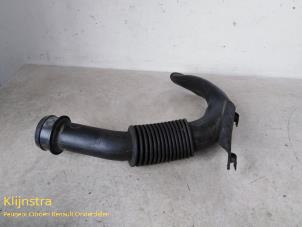 Used Air intake hose Peugeot 206 (2A/C/H/J/S) 1.4 HDi Price € 35,00 Margin scheme offered by Fa. Klijnstra & Zn. VOF