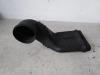 Air intake hose from a Peugeot 306 (7A/C/S), 1993 / 2002 2.0 S 16 Kat., Hatchback, Petrol, 1.998cc, 111kW, FWD, XU10J4D; RFT, 1994-06 / 1996-05 1993