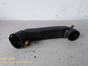 Used Air intake hose Peugeot 307 Price on request offered by Fa. Klijnstra & Zn. VOF