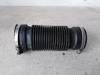 Air intake hose from a Peugeot 206 (2A/C/H/J/S), 1998 / 2012 2.0 GT,GTI 16V, Hatchback, Petrol, 1.998cc, 99kW (135pk), FWD, EW10J4; RFR, 1999-04 / 2000-10, 2CRFRE 2000