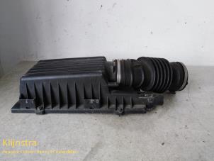 Used Air box Peugeot 306 (7A/C/S) 2.0 16V Price on request offered by Fa. Klijnstra & Zn. VOF