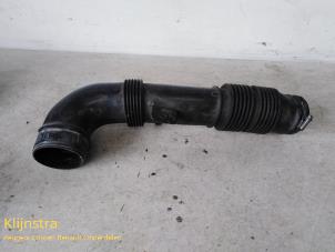 Used Air intake hose Peugeot 207 SW (WE/WU) 1.4 16V Price € 40,00 Margin scheme offered by Fa. Klijnstra & Zn. VOF