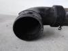 Air intake hose from a Peugeot 207 SW (WE/WU) 1.4 16V 2008
