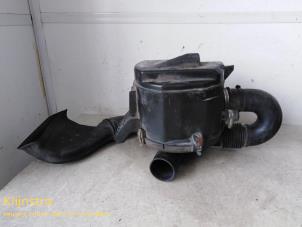 Used Air box Peugeot 306 (7A/C/S) 1.9 D,XND,XAD,XRAD Price on request offered by Fa. Klijnstra & Zn. VOF