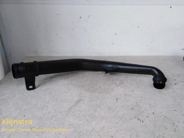 Gebrauchte Intercooler Schlauch Peugeot 406 Preis auf Anfrage angeboten von Fa. Klijnstra & Zn. VOF