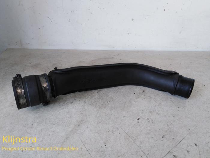 Gebrauchte Intercooler Schlauch Peugeot 406 (8B) 1.9 dt Preis auf Anfrage angeboten von Fa. Klijnstra & Zn. VOF