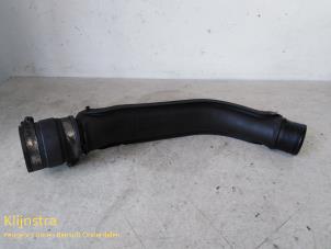 Used Intercooler hose Peugeot 406 (8B) 1.9 dt Price on request offered by Fa. Klijnstra & Zn. VOF