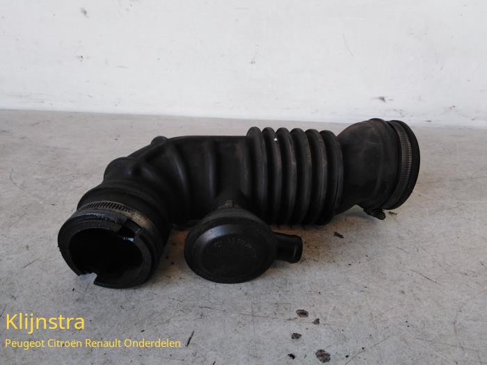 Tubo De Admisión De Aire Original Para Citroën Xantia Y Peugeot 406 1.9 TD - Número 14247C