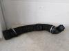 Air intake hose from a Peugeot Boxer 1994