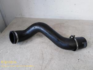 Used Turbo hose Peugeot 607 (9D/U) 2.2 HDi 16V FAP Price € 39,00 Margin scheme offered by Fa. Klijnstra & Zn. VOF