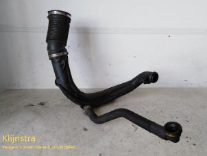 Used Air intake hose Citroen C5 III Tourer (RW) 2.0 HDiF 16V Price € 39,00 Margin scheme offered by Fa. Klijnstra & Zn. VOF