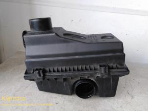 Used Air box Peugeot 406 (8B) 2.2 16V Price on request offered by Fa. Klijnstra & Zn. VOF