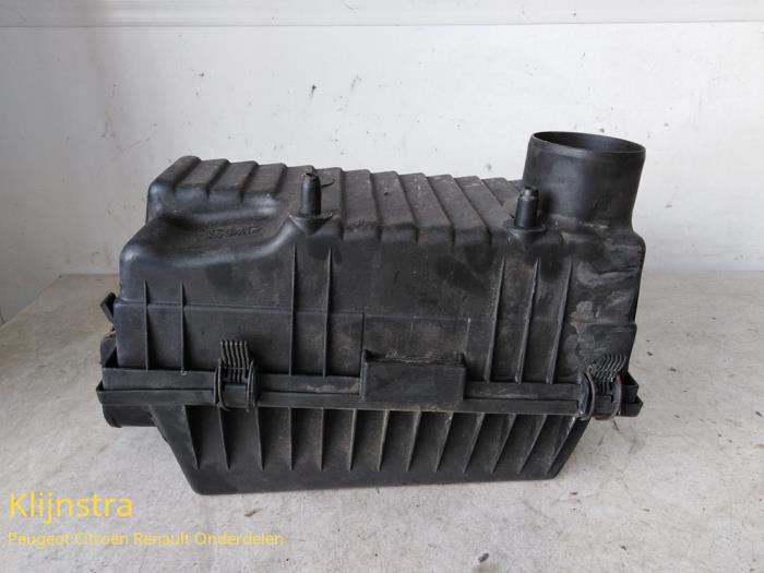Gebrauchte Luftfiltergehäuse Citroen Xantia (X1/2) 1.9 D X,SX,VSX Preis auf Anfrage angeboten von Fa. Klijnstra & Zn. VOF