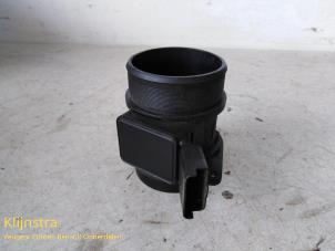 Used Air mass meter Peugeot 406 (8B) 2.0 HDi 90 Price on request offered by Fa. Klijnstra & Zn. VOF