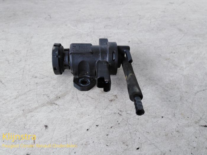 Usagé Régulateur pression turbo Peugeot 607 (9D/U) 2.2 HDi 16V FAP Prix sur demande proposé par Fa. Klijnstra & Zn. VOF