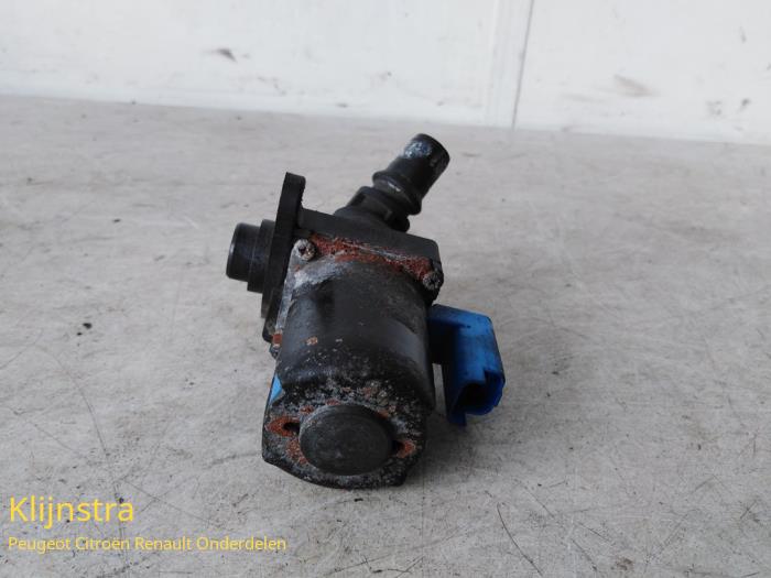 Begagnade Vattenpump Citroen C8 (EA/EB) 2.0 HDiF 16V Pris på förfrågan erbjuds av Fa. Klijnstra & Zn. VOF