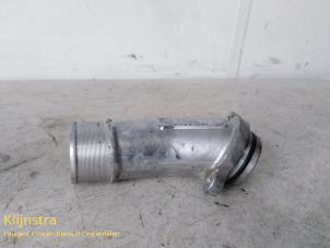 Used Turbo pipe Citroen Jumper (23) 2.5 TDI Price on request offered by Fa. Klijnstra & Zn. VOF