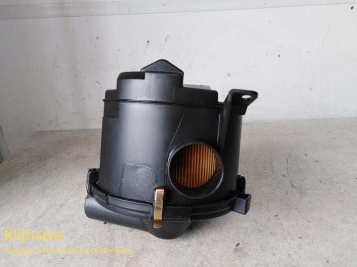 Neue Luftfiltergehäuse Citroen Xsara (N1) 1.9D X,SX,Societe Preis auf Anfrage angeboten von Fa. Klijnstra & Zn. VOF