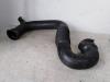 Air intake hose from a Peugeot Expert (222/224), 1996 / 2006 1.9D, Delivery, Diesel, 1.905cc, 52kW (71pk), FWD, XUD9A; D9B, 1996-02 / 1998-12, 222DB2 1997