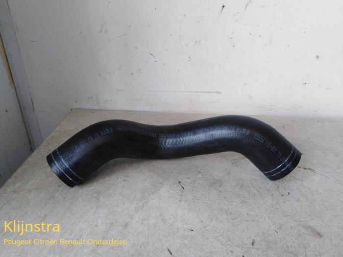 Neuf Tuyau intercooler Peugeot Boxer (230L) 2.5TD di 12V Prix € 89,54 Prix TTC proposé par Fa. Klijnstra & Zn. VOF