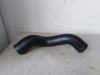 Intercooler hose from a Peugeot Boxer (230L), 1994 / 2005 2.5TD di 12V, Delivery, Diesel, 2.446cc, 79kW (107pk), FWD, DJ5TEDW2; THX, 1997-04 / 2002-04 1997