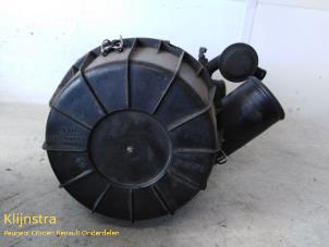 Used Air box Citroen Jumper Price on request offered by Fa. Klijnstra & Zn. VOF